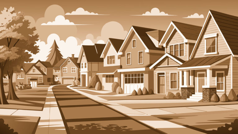 Claremont neighborhood